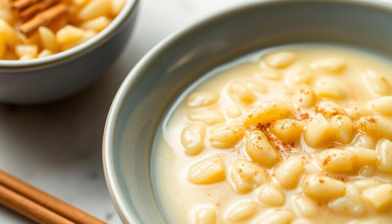 Arroz Doce Cremoso
