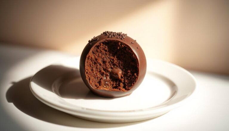 Brigadeiro Gourmet