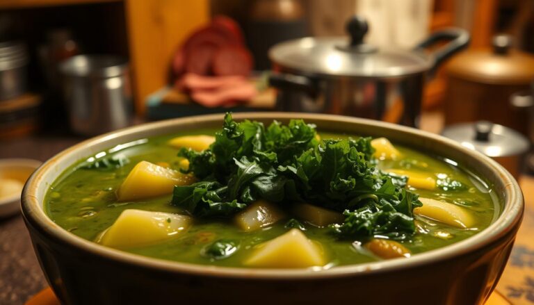 Caldo Verde Tradicional