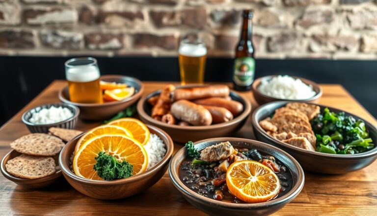 Feijoada Completa