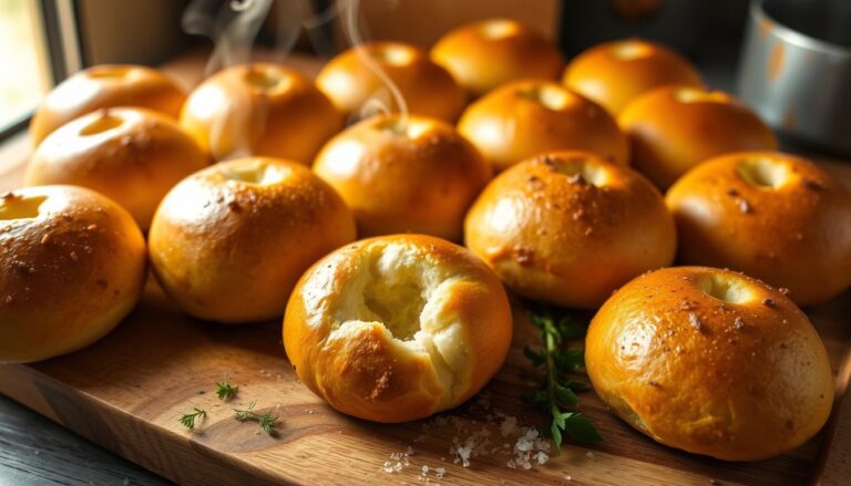 Pão de Queijo Mineiro Tradicional