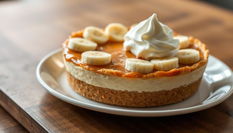 Torta Banoffee